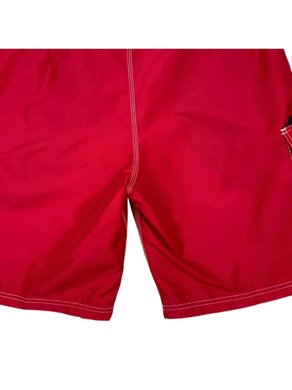 Pelagic Blackfin Boatshort Boardshort 36 Red Cargo NEW